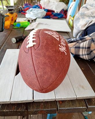 Pallone Football Americano 