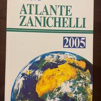 Atlante zanichelli