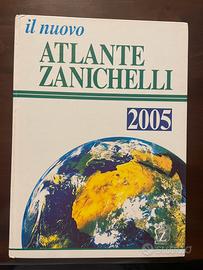 Atlante zanichelli