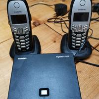 cordless voip c450ip gigaset siemens