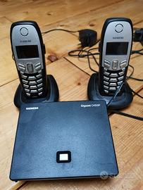 cordless voip c450ip gigaset siemens
