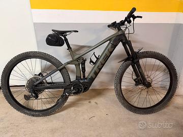 Ebike TREK RAIL 5 SX 625 W