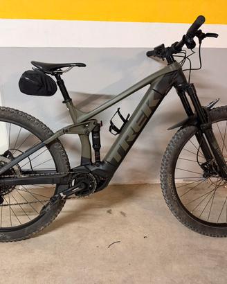 Ebike TREK RAIL 5 SX 625 W