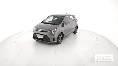 Kia Picanto 1.0 Urban