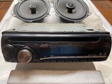 Autoradio