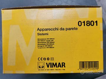 ALIMENTATORE 29V 800MA  01801