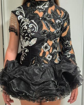 Abito sartoriale da ballo 