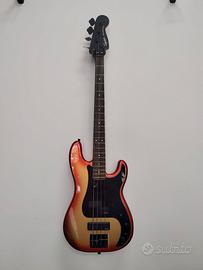 FENDER Squier Contemporary Active Precision Bass