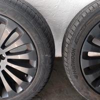 Cerchi in lega 17" per Ford Mondeo,Focus,Kuga, Fie