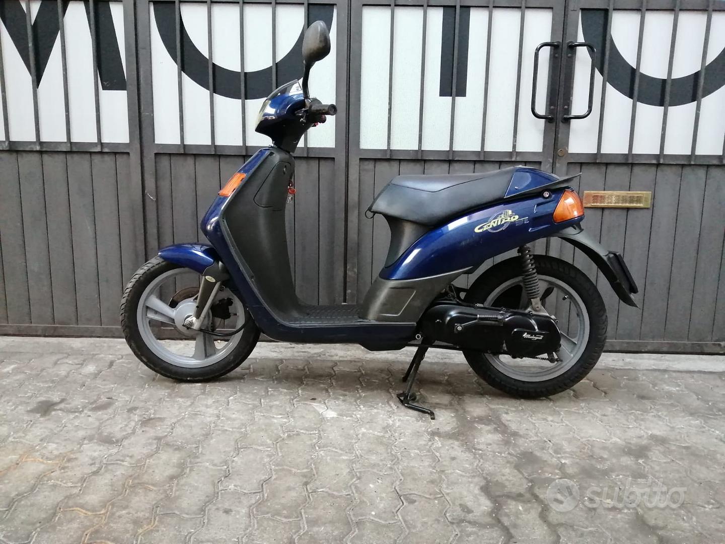 Subito - Soncini Davide Moto - Piaggio Beverly 250 - Moto e Scooter In  vendita a Verbano-Cusio-Ossola