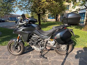 Ducati Multistrada 1260 S
