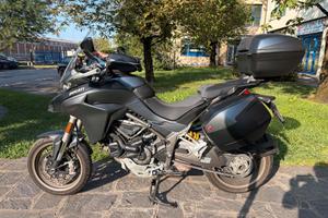 Ducati Multistrada 1260 S