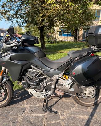 Ducati Multistrada 1260 S