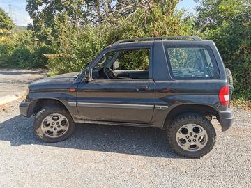 MITSUBISHI Pajero Pinin - 2000