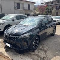 Renault Clio ECO-G 100 CV 5 porte Techno
