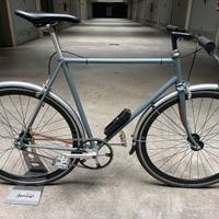 Bici simple speed
