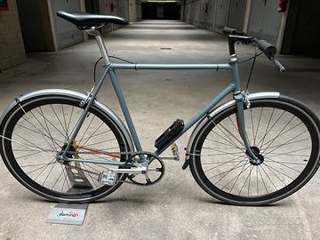 Bici simple speed