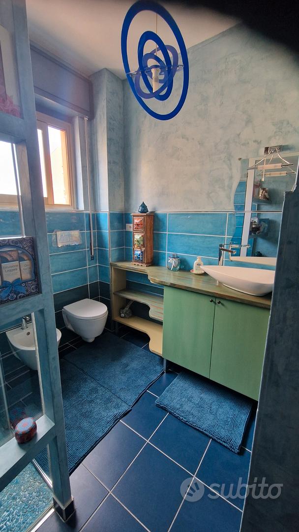 Appartamento – Cagliari, Sant'Avendrace, Sant'Avendrace-Santa Gilla - Altro