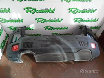 PARAURTI POSTERIORE JEEP RENEGADE ANNO 2019