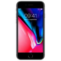 iPhone 8 (64GB) grigio siderale perfetto