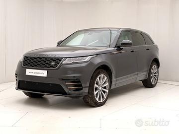 LAND ROVER Range Rover Velar - Range Rover Velar 2