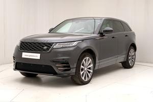 LAND ROVER Range Rover Velar - Range Rover Velar 2