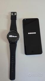 GEAR S3 E GALAXY S9