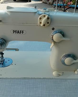macchina da cucire professionale Pfaff 
