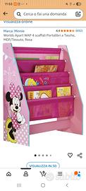 libreria minnie 