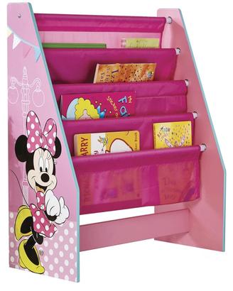 libreria minnie 