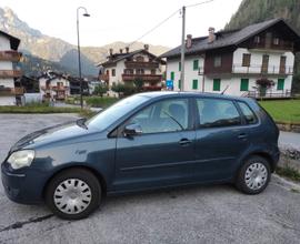VOLKSWAGEN Polo 4ª serie - 2007