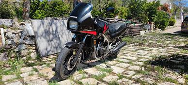 Honda VF 1000 F