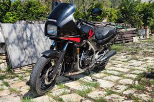 Honda VF 1000 F