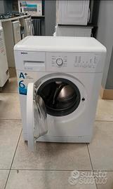 LAVATRICE  BEKO KG 6 RICOND
