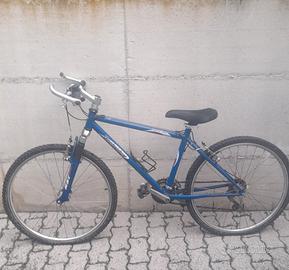 MTB da bambino ragazzo