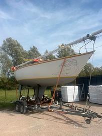 Barberis 25  PLINIA