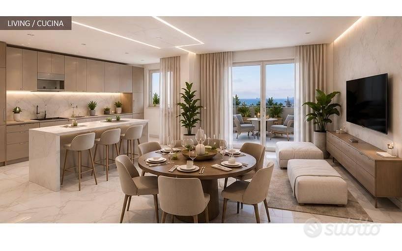 Appartamento – RM - Vista 3