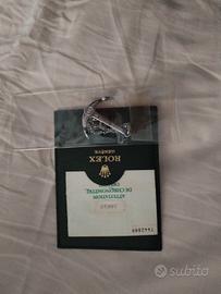 ACCESSORI ROLEX  "VINTAGE "