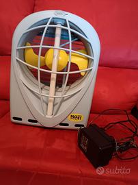 Zanzariera elettrica Moel