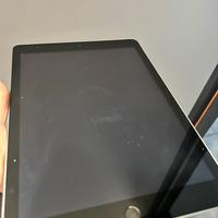 Apple Ipad 5a genrezione 32gb wi-fi