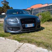 Audi A3 3.2 v6