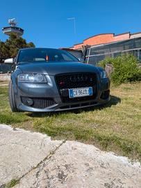 Audi A3 3.2 v6