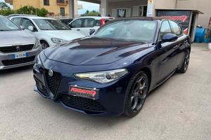 Alfa Romeo Giulia 2.0 Turbo 280 CV AT8 AWD Q4 Velo