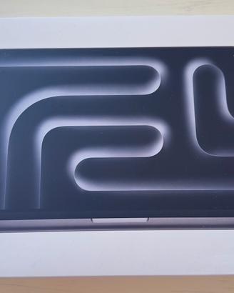 Apple MacBook PRO M4