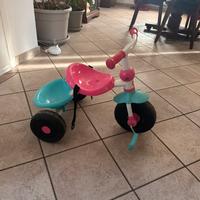 Bici da giardino  o da passeggio!!
