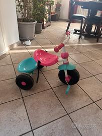 Bici da giardino  o da passeggio!!