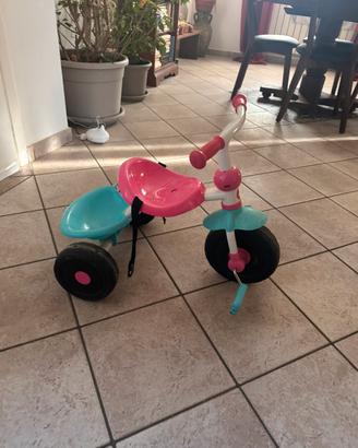 Bici da giardino  o da passeggio!!