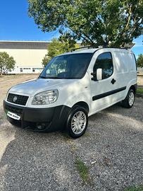 FIAT DOBLÒ CARGO 1.9 MULTIJET