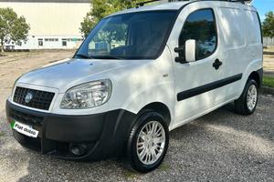 FIAT DOBLÒ CARGO 1.9 MULTIJET