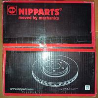 dischi freno Fiat sedici / Suzuki sx4